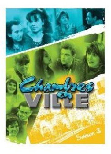 Chambres en Ville / Saison 3 - DVD (Used)