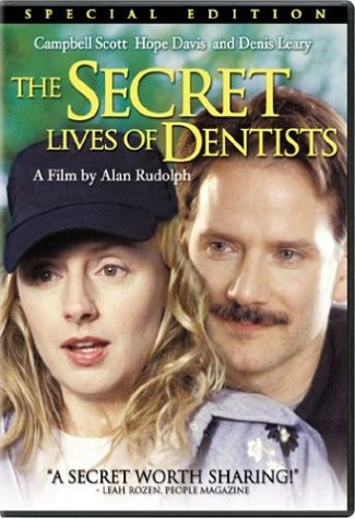 La vie secrète des dentistes (Édition spéciale)