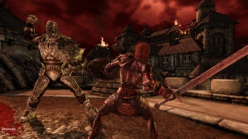 Dragon Age: Origins - Xbox 360