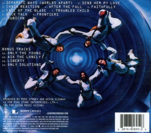 Frontiers (Exp Ed)