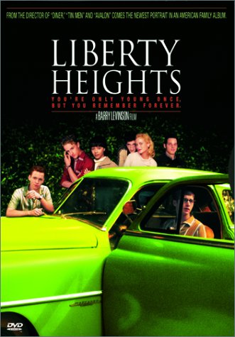 Liberty Heights (Widescreen) [Import]