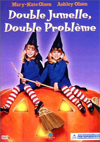 Les jumelles Olsen : Double jumelle, double problème