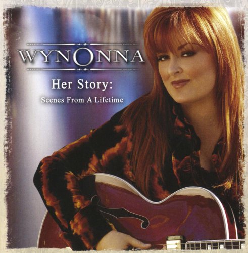 Wynonna / Her Story: Scenes From A Life - CD
