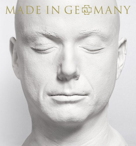 Rammstein / Made In Germany - CD (Used)