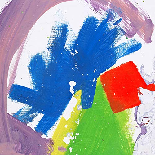 alt-J / This Is All Yours - CD (Used)