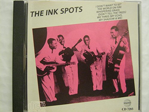 The Ink Spots