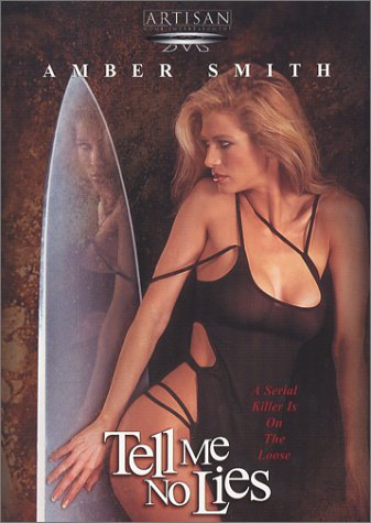 Tell Me No Lies (Full Screen)