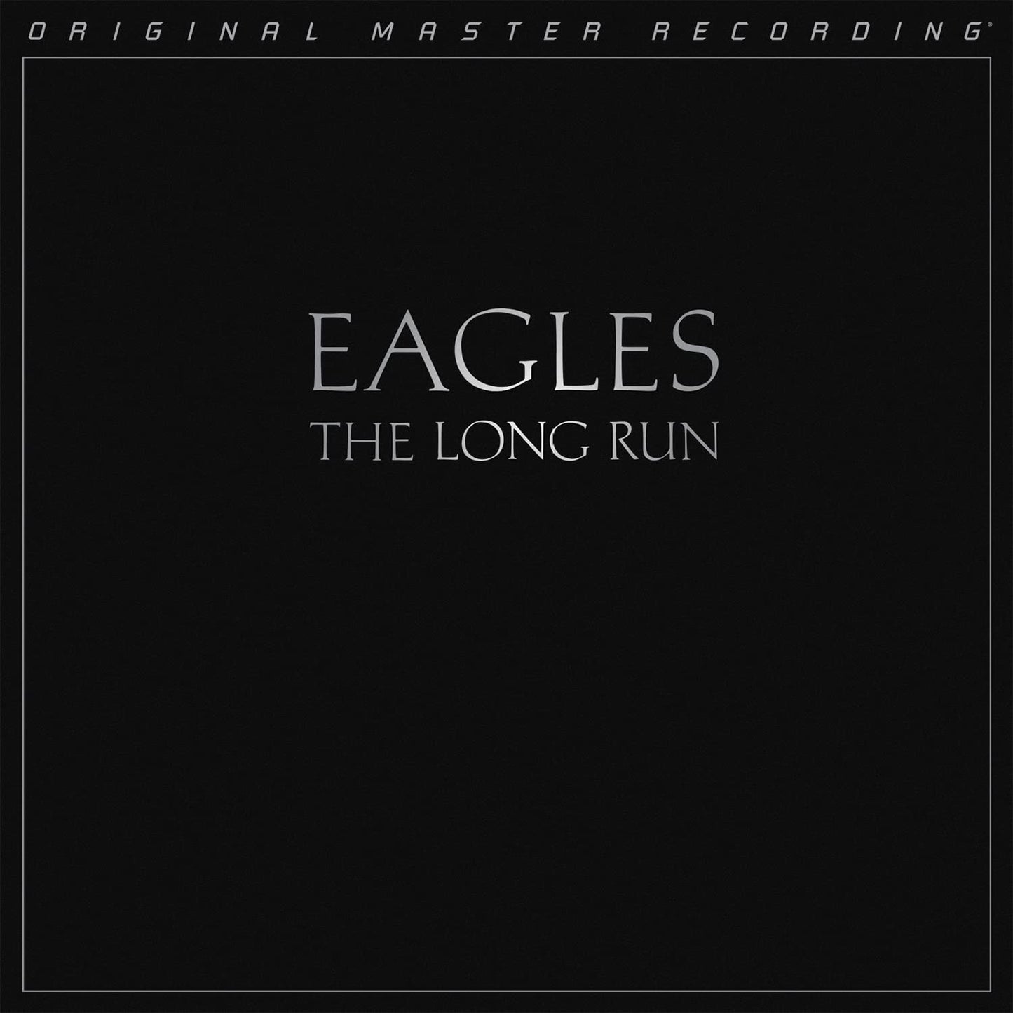 The Eagles / The Long Run - SACD