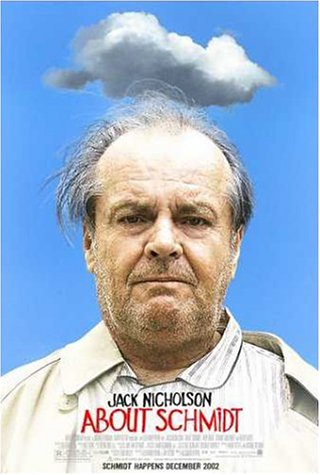 About Schmidt - DVD (Used)