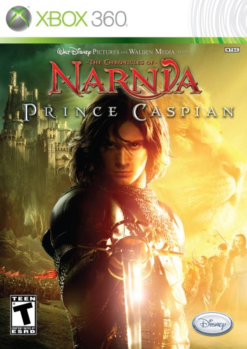 The Chronicles of Narnia: Prince Caspian