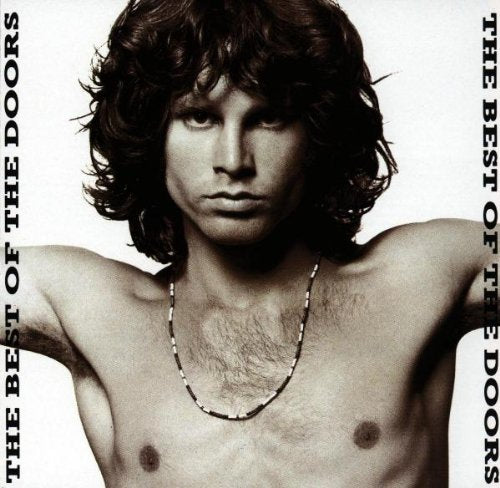 The Doors / Best of the Doors - CD (Used)