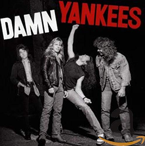 Maudits Yankees