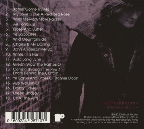 The Songs Of Robert Burns (DLX)