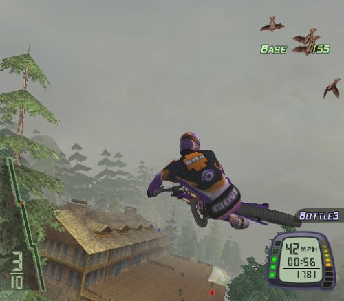 Downhill Domination - PlayStation 2