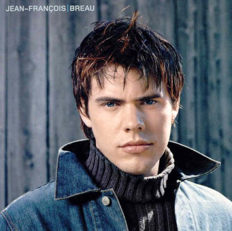 Jean-Francois Breau / Jean-Francois Breau - CD (Used)