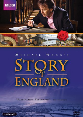 Michael Wood's Story of England [Import]
