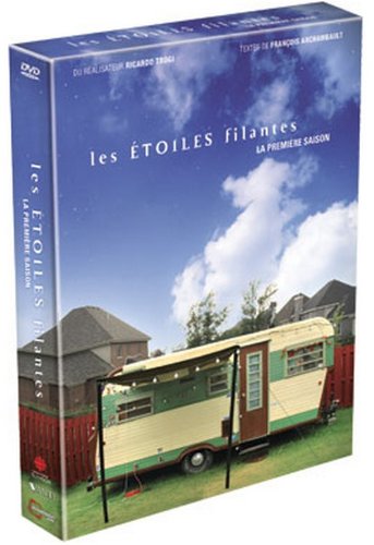 Les Étoiles Filantes: La Premiere Saison (Version française) - DVD (Used)