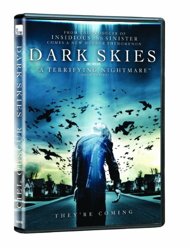 Dark Skies - DVD (Occasion)