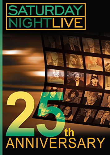 Saturday Night Live : 25e anniversaire - DVD (occasion)