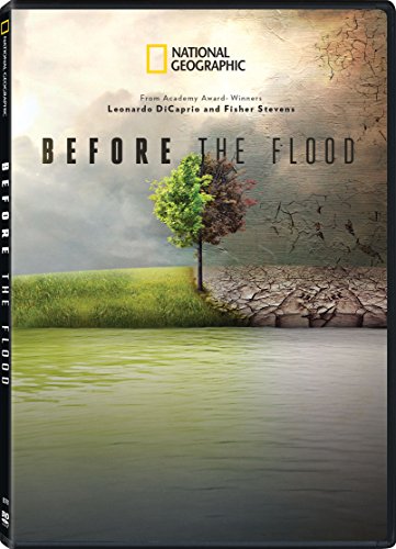 Before The Flood (Bilingual)