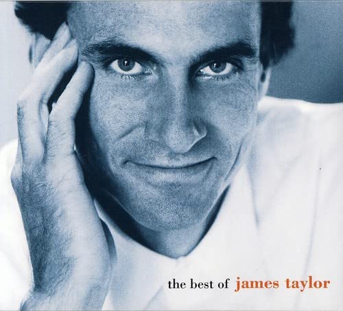 James Taylor / The Best of James Taylor - CD (Occasion)