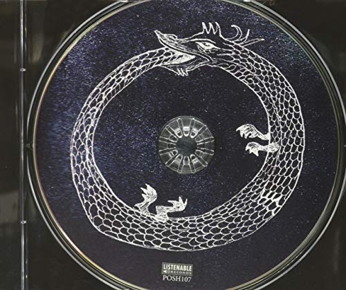 Gojira / L'Enfant Sauvage - CD
