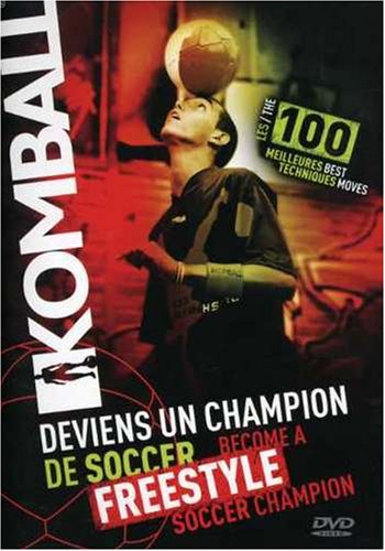 Komball-Deviens Un Champi