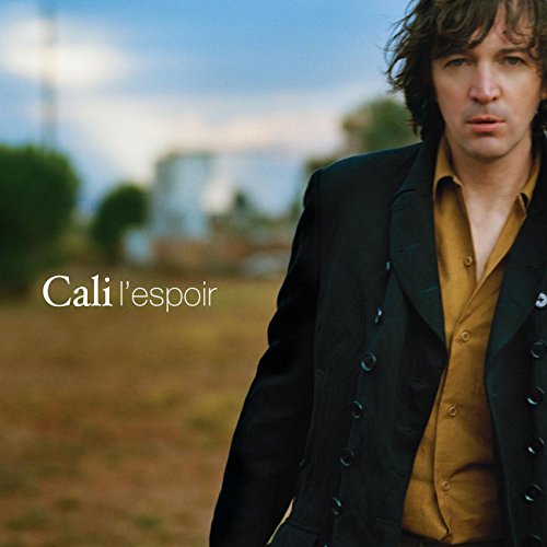 Cali / L'espoir - CD (Used)