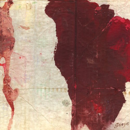Like Drawing Blood