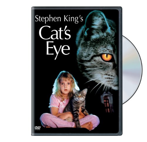 Cat's Eye - DVD (Used)