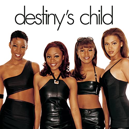 Destiny's Child / Destiny's Child - CD (Used)