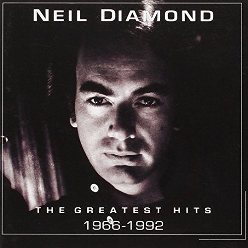 The Greatest Hits 1966 - 1992