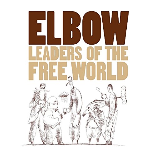 Leaders Of Free World