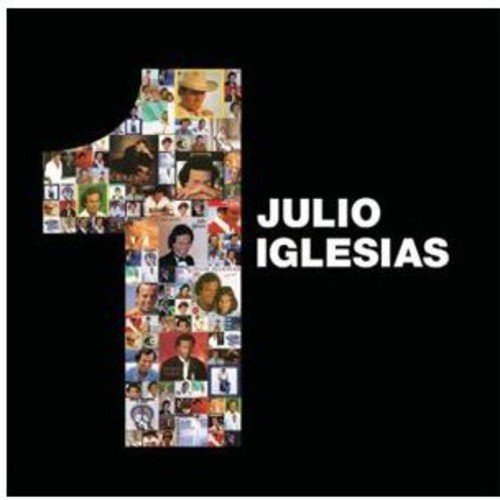 Julio Iglesias / 1 - CD