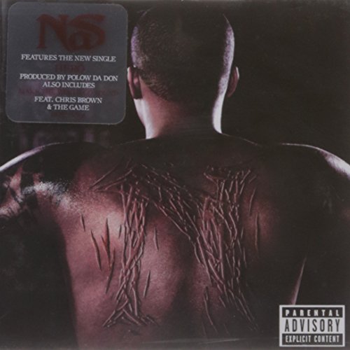 Nas / Nas - CD (Occasion)