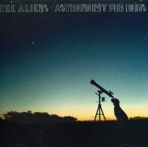 Astronomy for Dogs