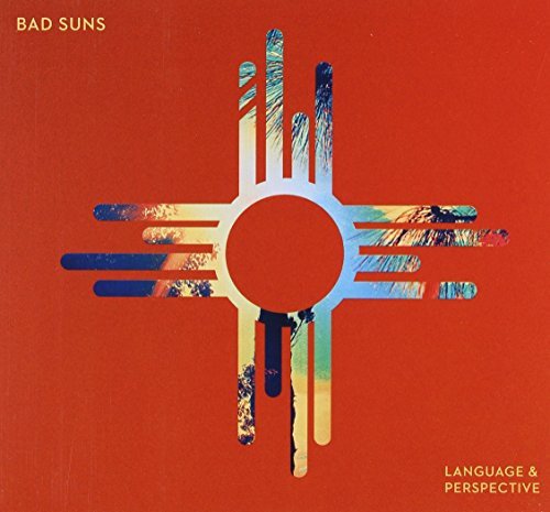 Bad Suns / Language & Perspective - CD (Used)