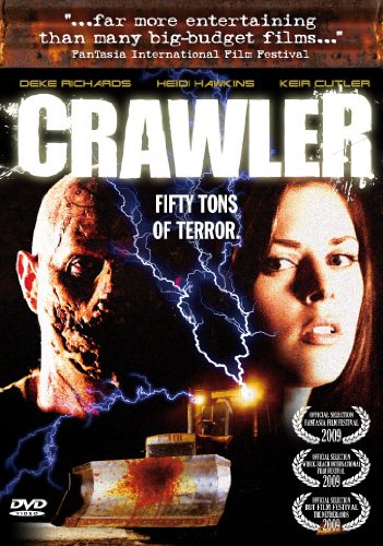 Crawler