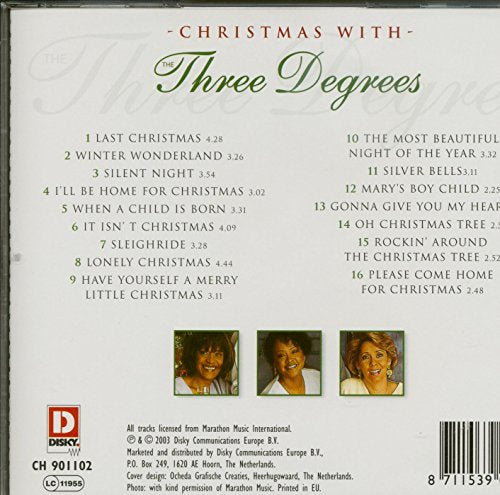 Christmas with