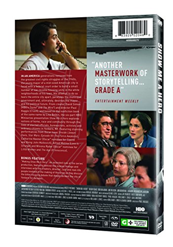 Show Me a Hero [Import]
