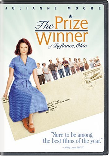 The Prize Winner of Defiance, Ohio - DVD (Used)