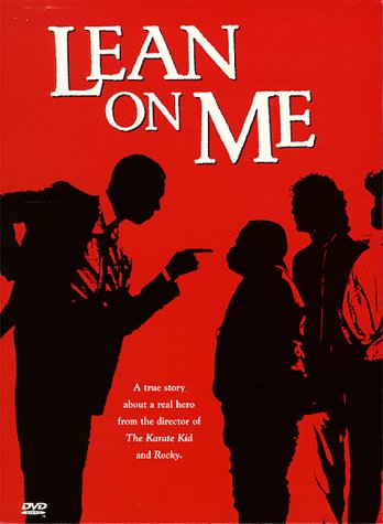 Lean on Me (Full Screen) [Import]