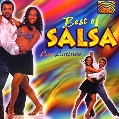 Best of Salsa