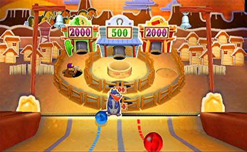 Toy Story Mania! - XBOX