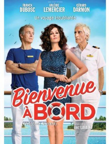 Bienvenue à bord - DVD (Used)