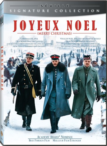 Joyeux Noël - DVD (Used)