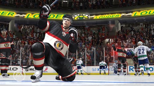 NHL 2011 - PS3 (Used)