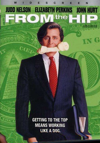 From the Hip [Import]