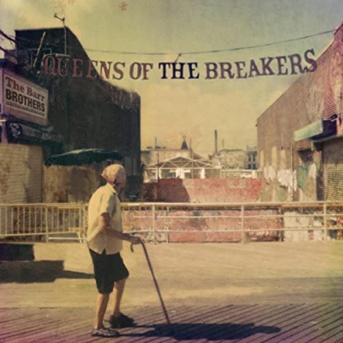The Barr Brothers / Queens Of The Breakers - CD (Occasion)