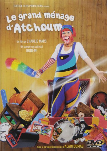 ATCHOUM LE GRAND MENAGE D`ATCHOUM